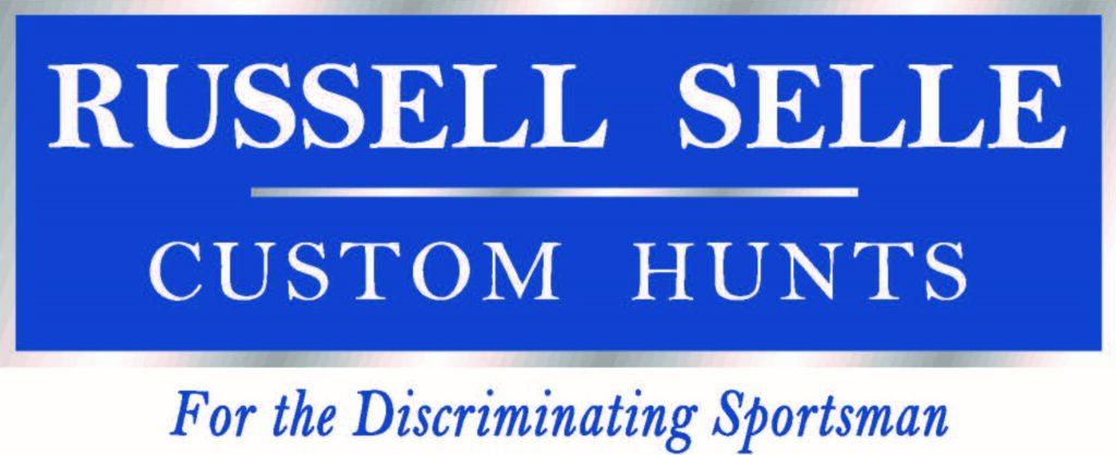 Russell Selle Custom Hunts